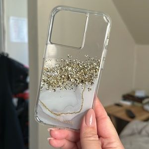 NWOT Casemate 14 Pro Case